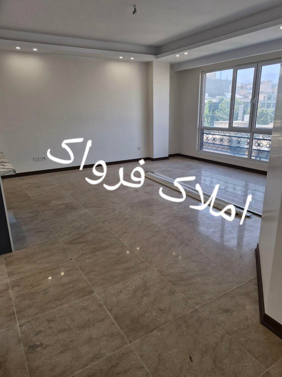 ۱۰۰متری ۲خوابه نوساز یوسف آباد|فروش آپارتمان|تهران, جهاد|دیوار