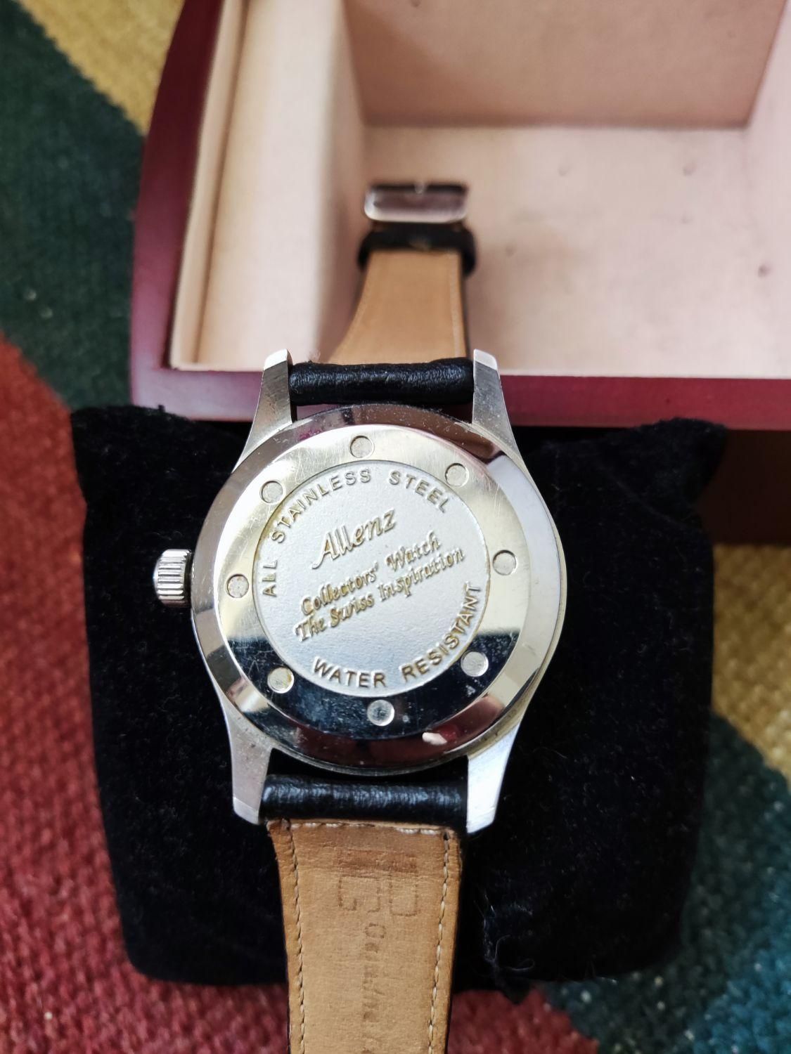 ساعت IWC|ساعت|تهران, جنت‌آباد مرکزی|دیوار