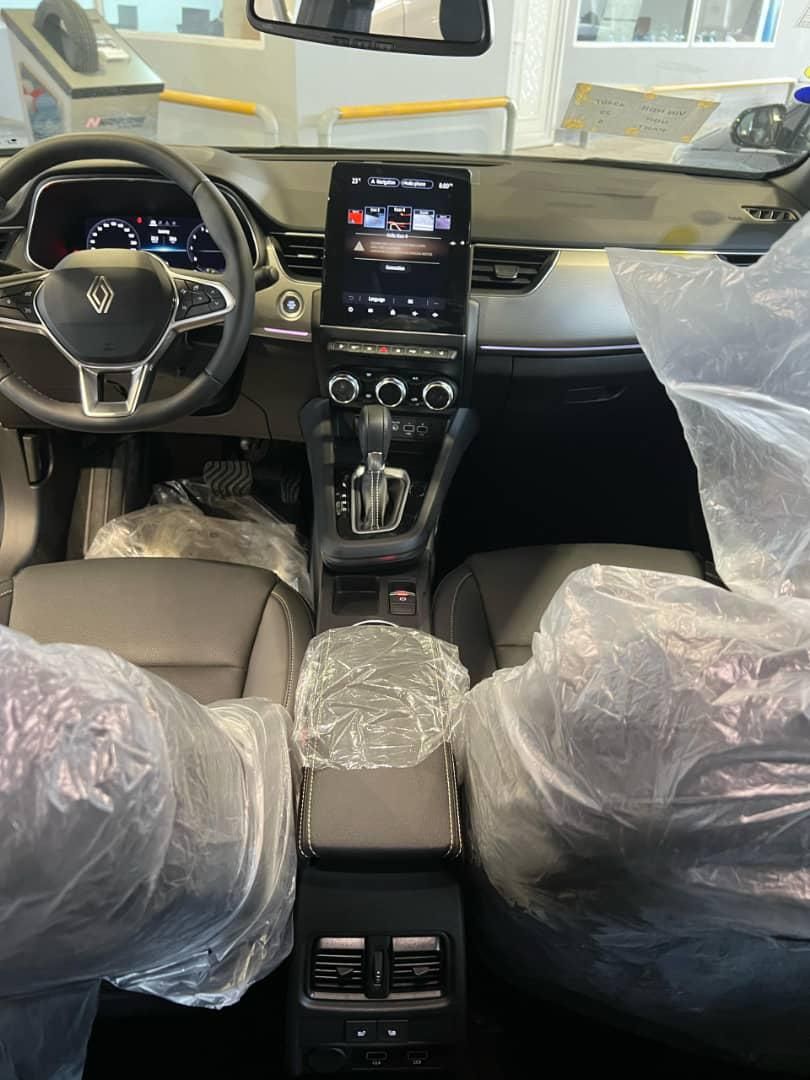 رنو آرکانا / فول / renault Arkana /۴۰۳|خودرو سواری و وانت|تهران, پاسداران|دیوار