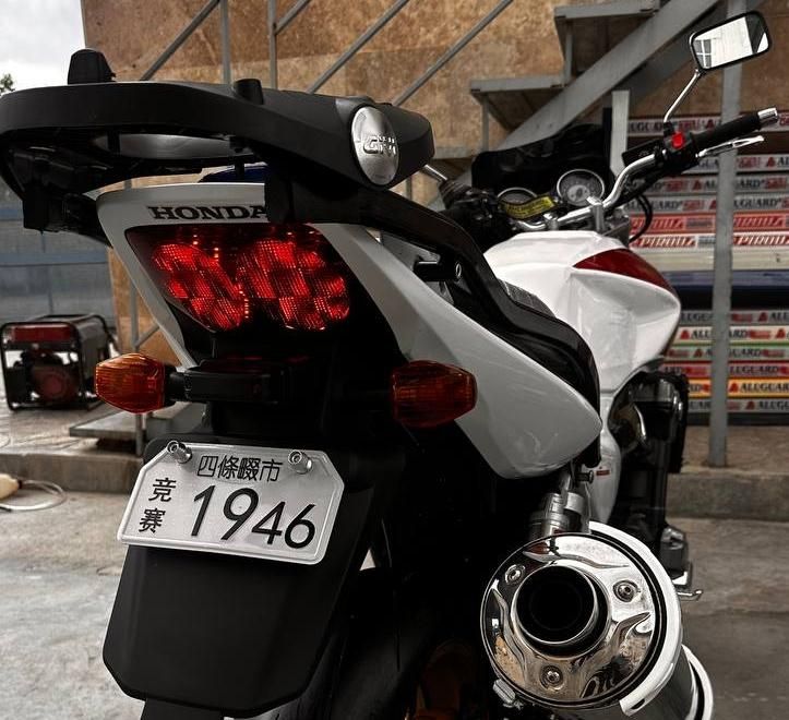 cb1300|موتورسیکلت|تهران, آبشار تهران|دیوار