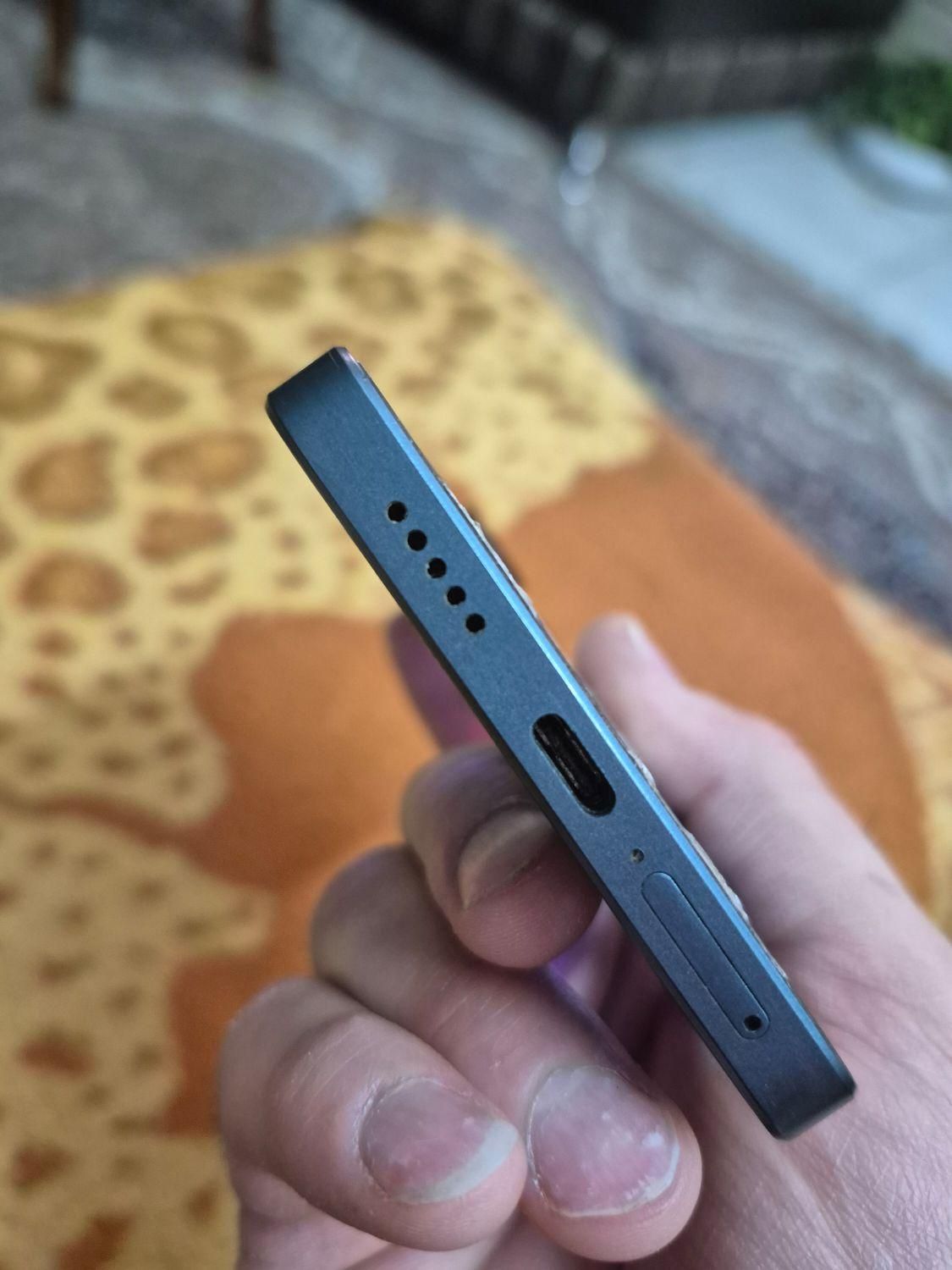 poco x6|موبایل|اصفهان, کوی امیریه|دیوار