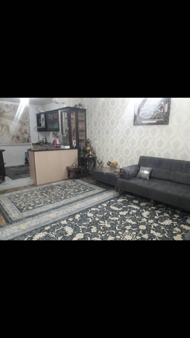 ۴۵متر نقلی|فروش آپارتمان|تهران, ملک‌آباد|دیوار