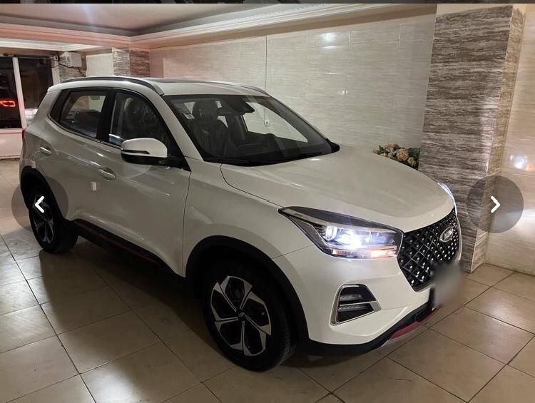 ام‌وی‌ام X55 Pro اکسلنت اسپرت، مدل ۱۴۰۱|خودرو سواری و وانت|تهران, نارمک|دیوار