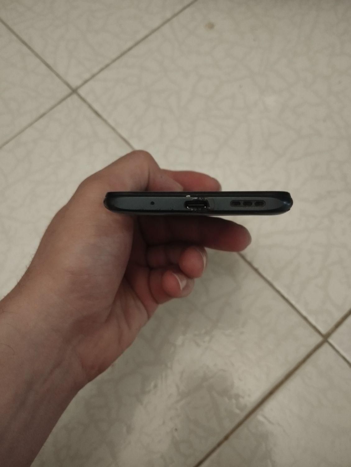 شیائومی Poco M3 Pro 5G با حافظهٔ ۱۲۸ گیگابایت|موبایل|تهران, یوسف‌آباد|دیوار