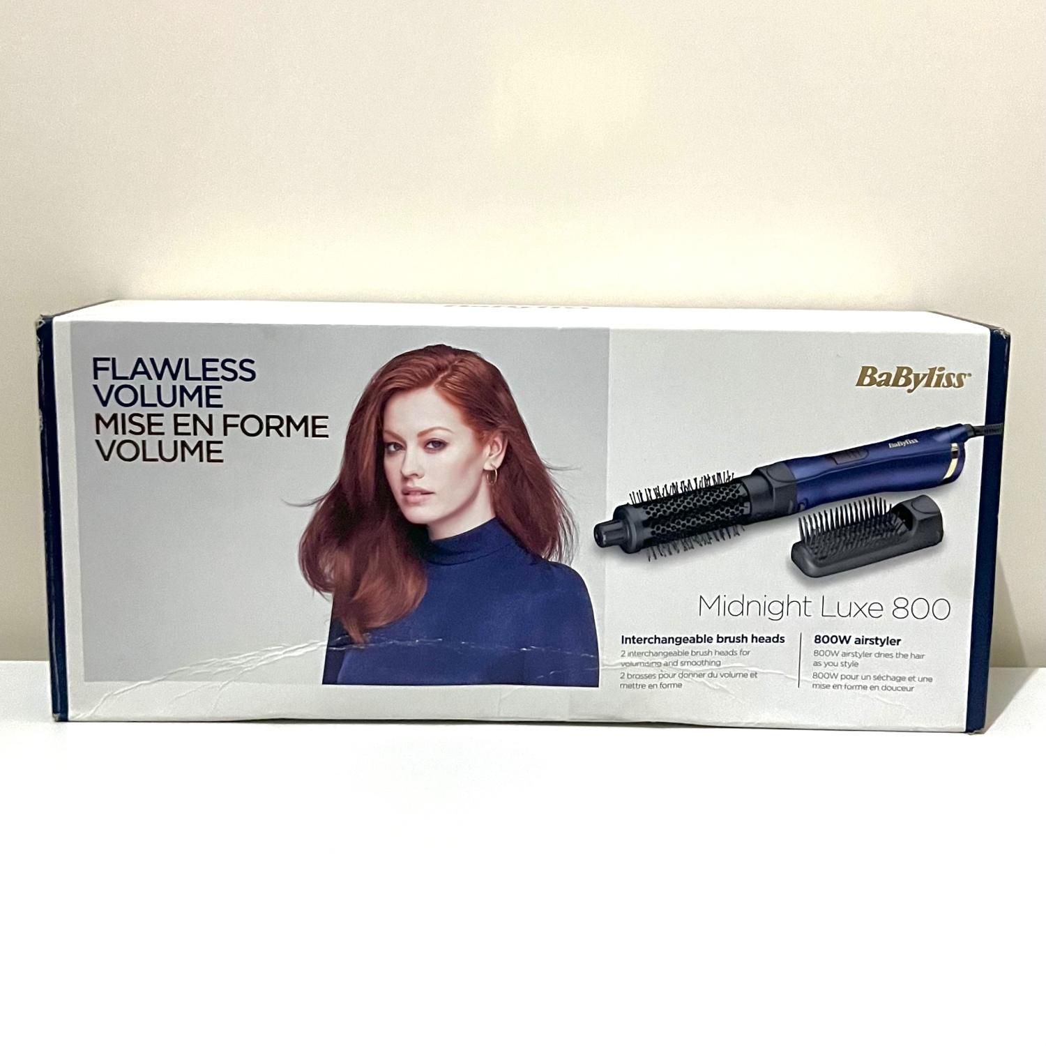 سشوار بابلیس Babyliss اورجینال از آلمان|آرایشی، بهداشتی، درمانی|تهران, شهرک غرب|دیوار