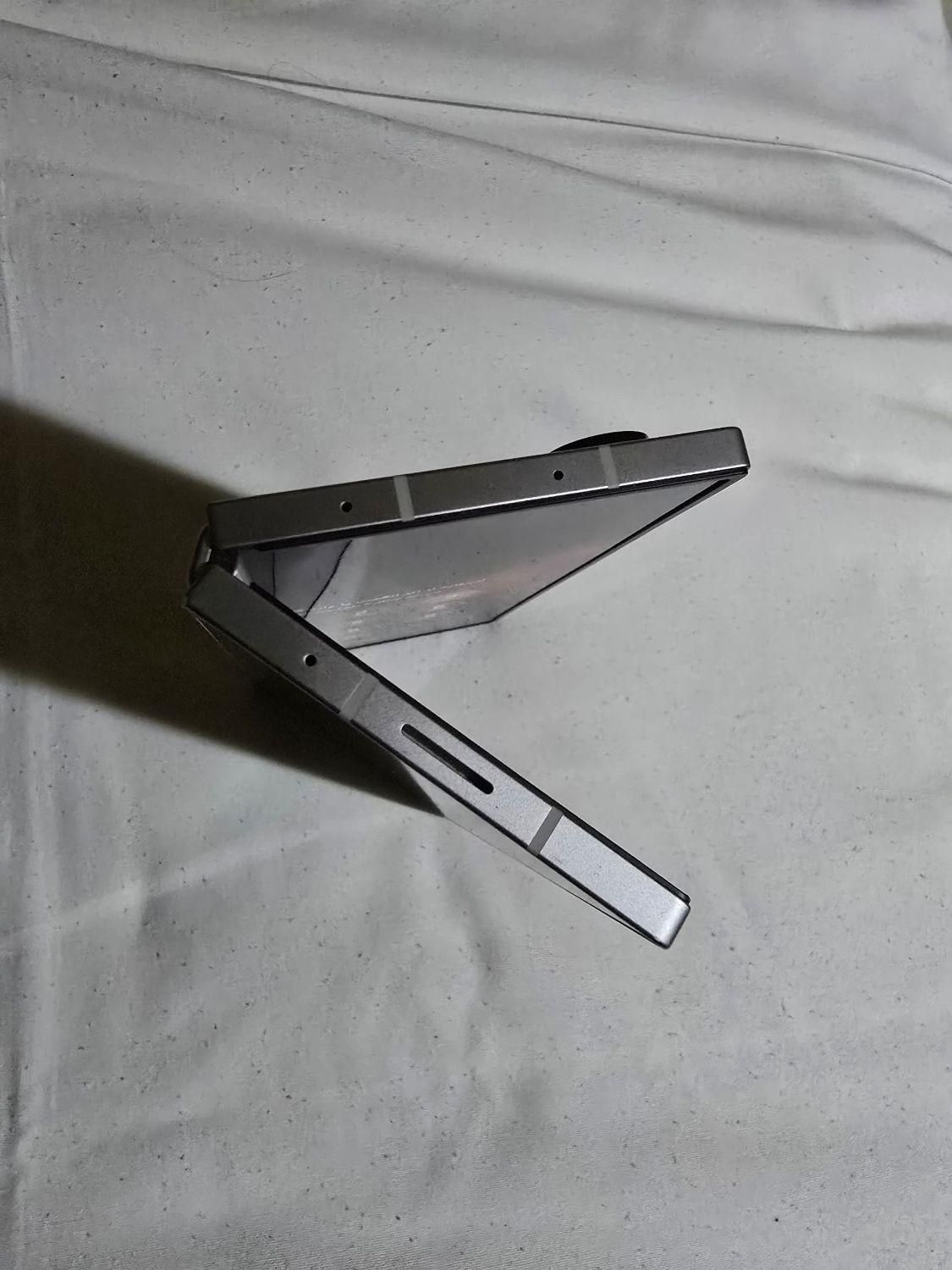 گوشی z fold 6 256 g|موبایل|تهران, استاد معین|دیوار