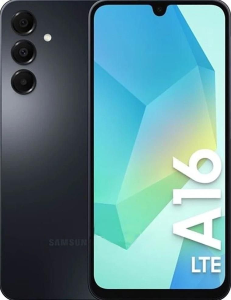 سامسونگ galaxy a16 4g با حافظهٔ ۱۲۸ گیگابایت|موبایل|تهران, تهرانپارس غربی|دیوار