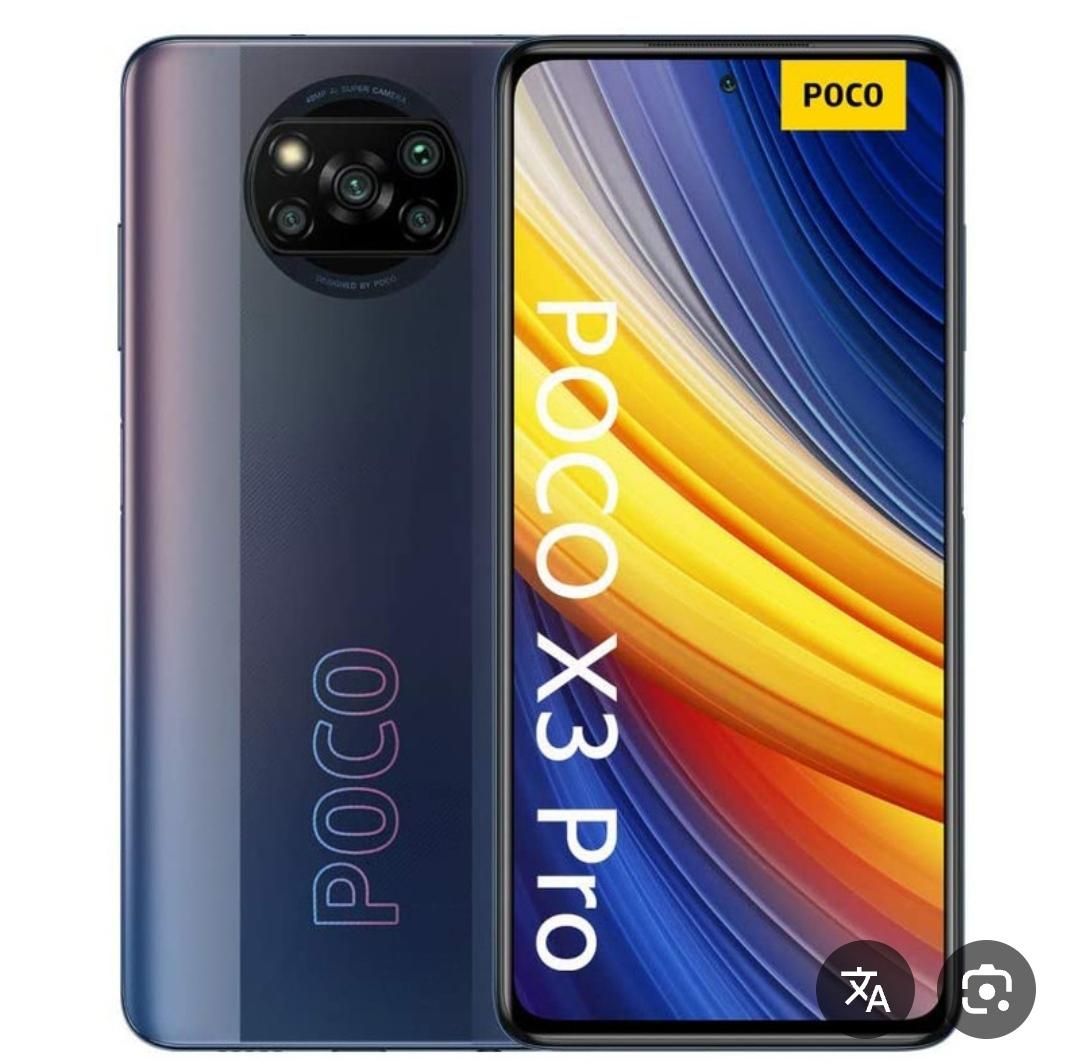 شیائومی Poco X3 با حافظهٔ ۱۲۸ گیگابایت|موبایل|اصفهان, رزمندگان|دیوار
