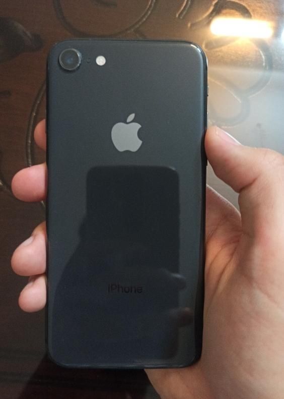 iphone 8|موبایل|اصفهان, احمدآباد|دیوار