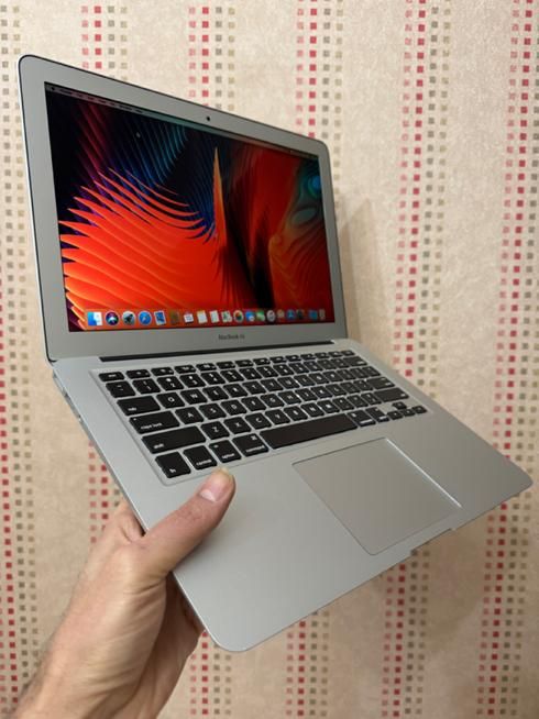 مکبوک ایر Macbook Air 2015|رایانه همراه|تهران, صادقیه|دیوار