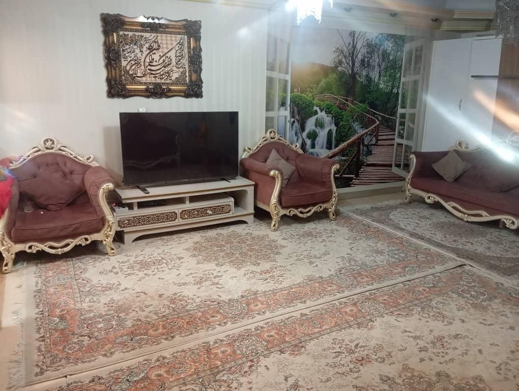 ۶۱ متر دو خواب|فروش آپارتمان|تهران, شهرک دریا|دیوار