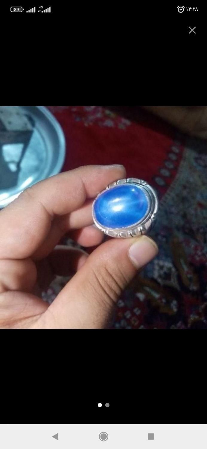 انگشتر کار دست|جواهرات|کرمانشاه, |دیوار