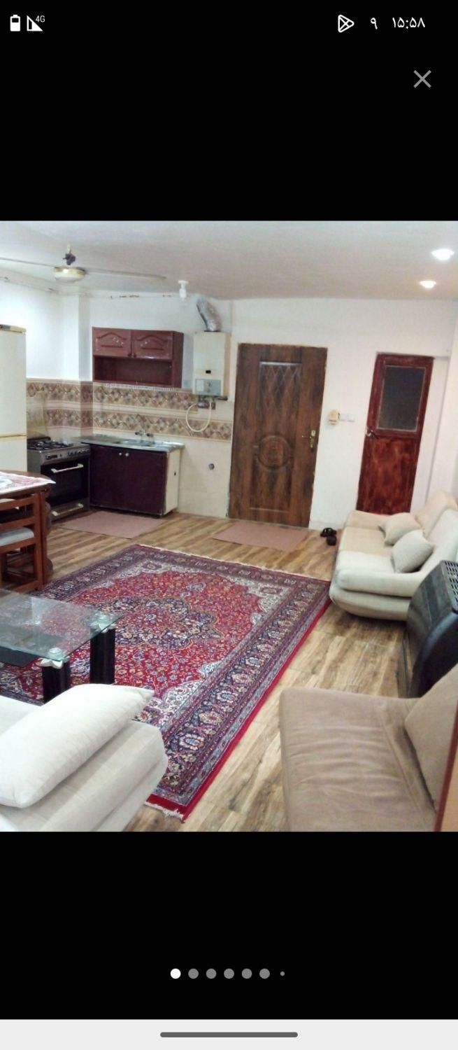 اجاره روزانه سوییت ۶۵ متری در آب آسیاب|اجارهٔ کوتاه‌مدت آپارتمان و سوئیت|رشت, آب آسیاب|دیوار