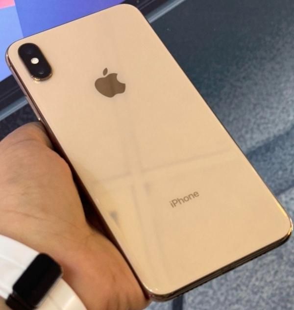 اپل iPhone XS Max ۶۴ گیگابایت|موبایل|تهران, نازی‌آباد|دیوار