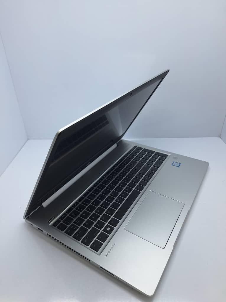 HP ProBook 450 G6.نسل8.رم8.هارد 256|رایانه همراه|تهران, میدان ولیعصر|دیوار