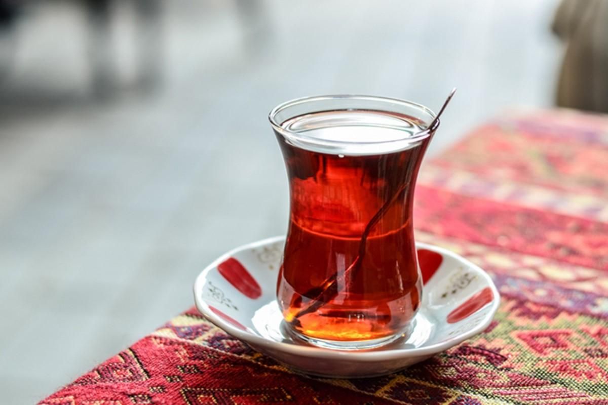 چای بهاره ۱۴۰۴ از باغات شمال|خوردنی و آشامیدنی|مشهد, احمدآباد|دیوار
