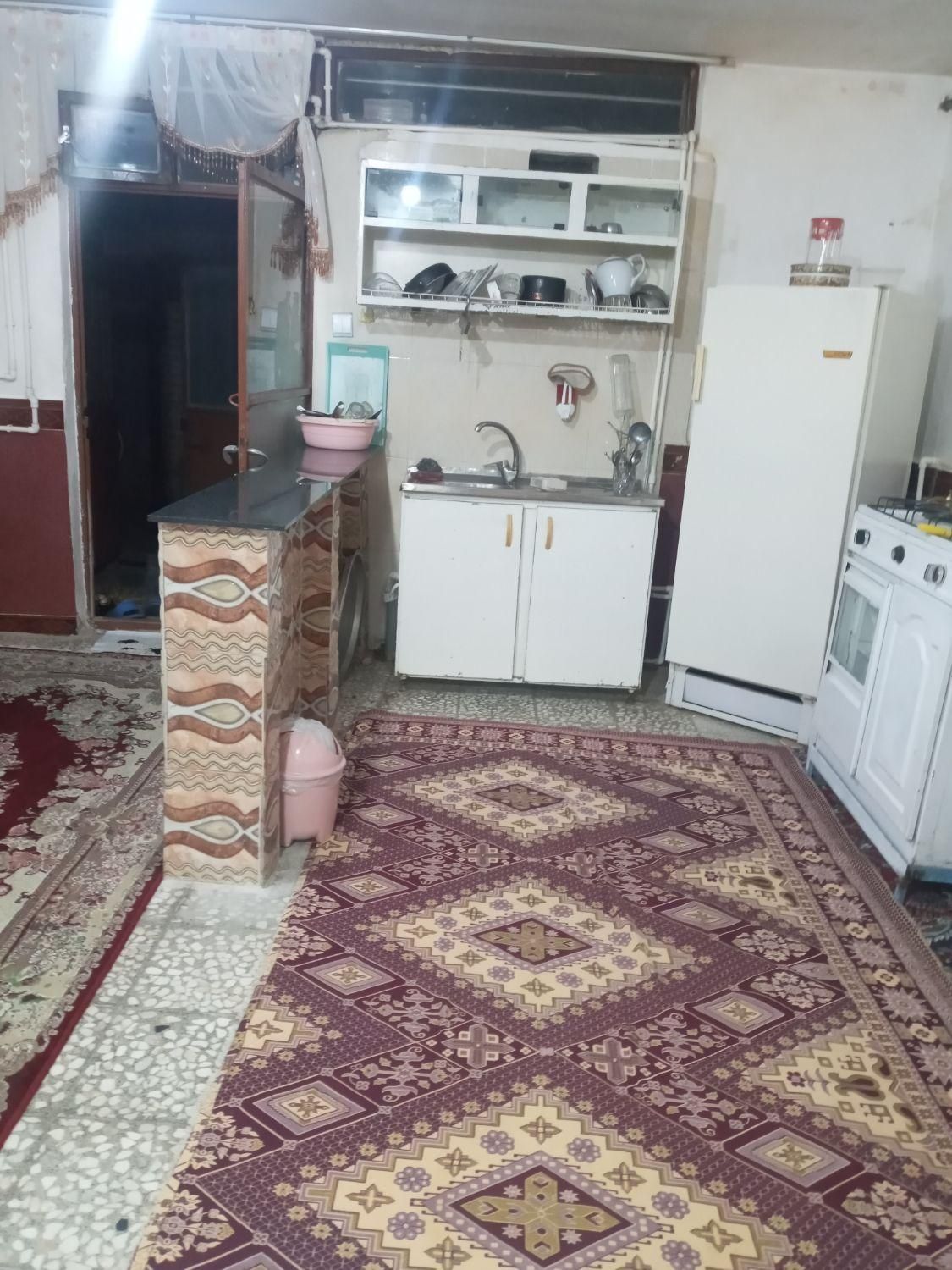 اجاره روزانه/هفتگی/ماهانه آپارتمان ۷۰ متری|اجارهٔ کوتاه‌مدت آپارتمان و سوئیت|شاهین دژ, |دیوار