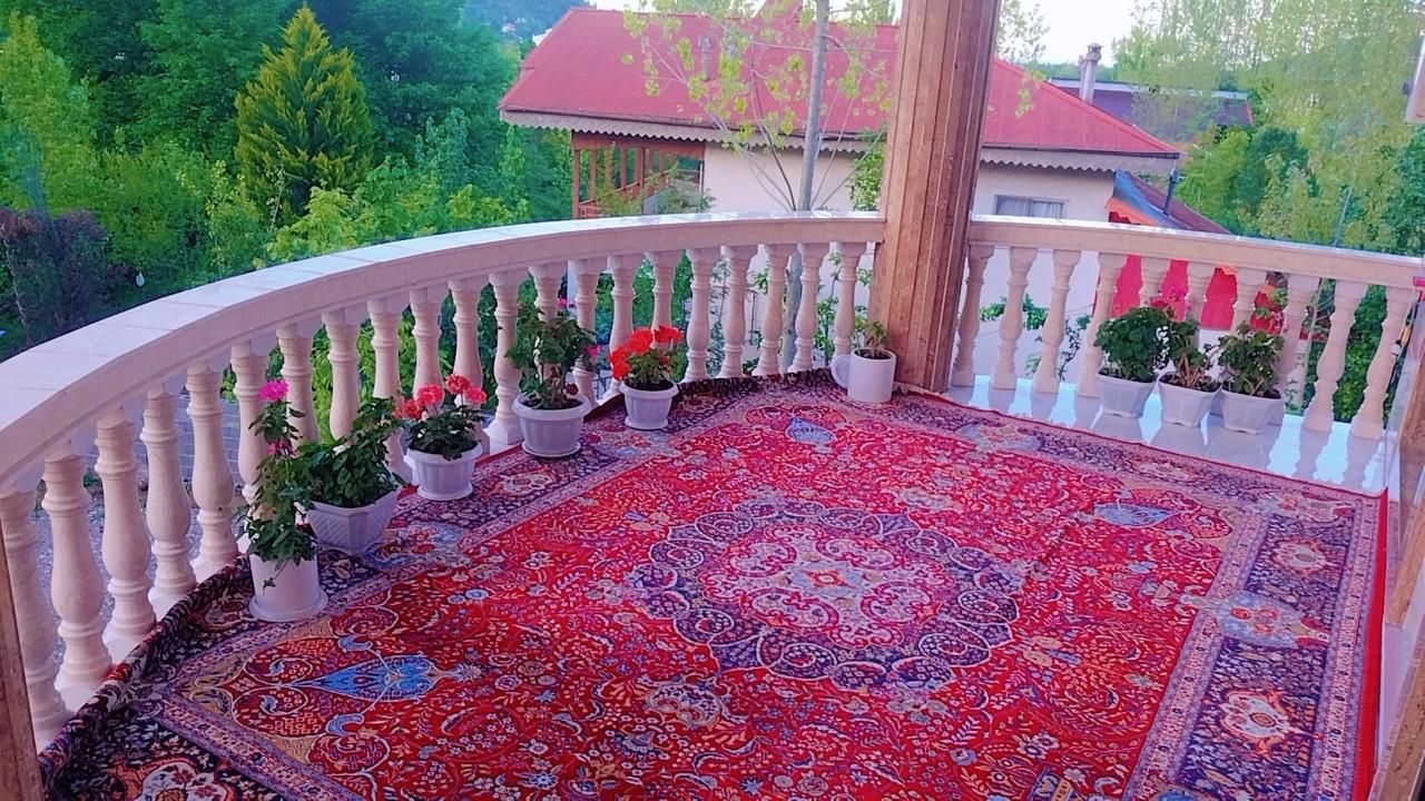 اجاره‌ویلا‌ماسوله‌ویوبی‌نظیروتراس‌دلبازدردل‌طبیت|اجارهٔ کوتاه‌مدت ویلا و باغ|ماسوله, |دیوار
