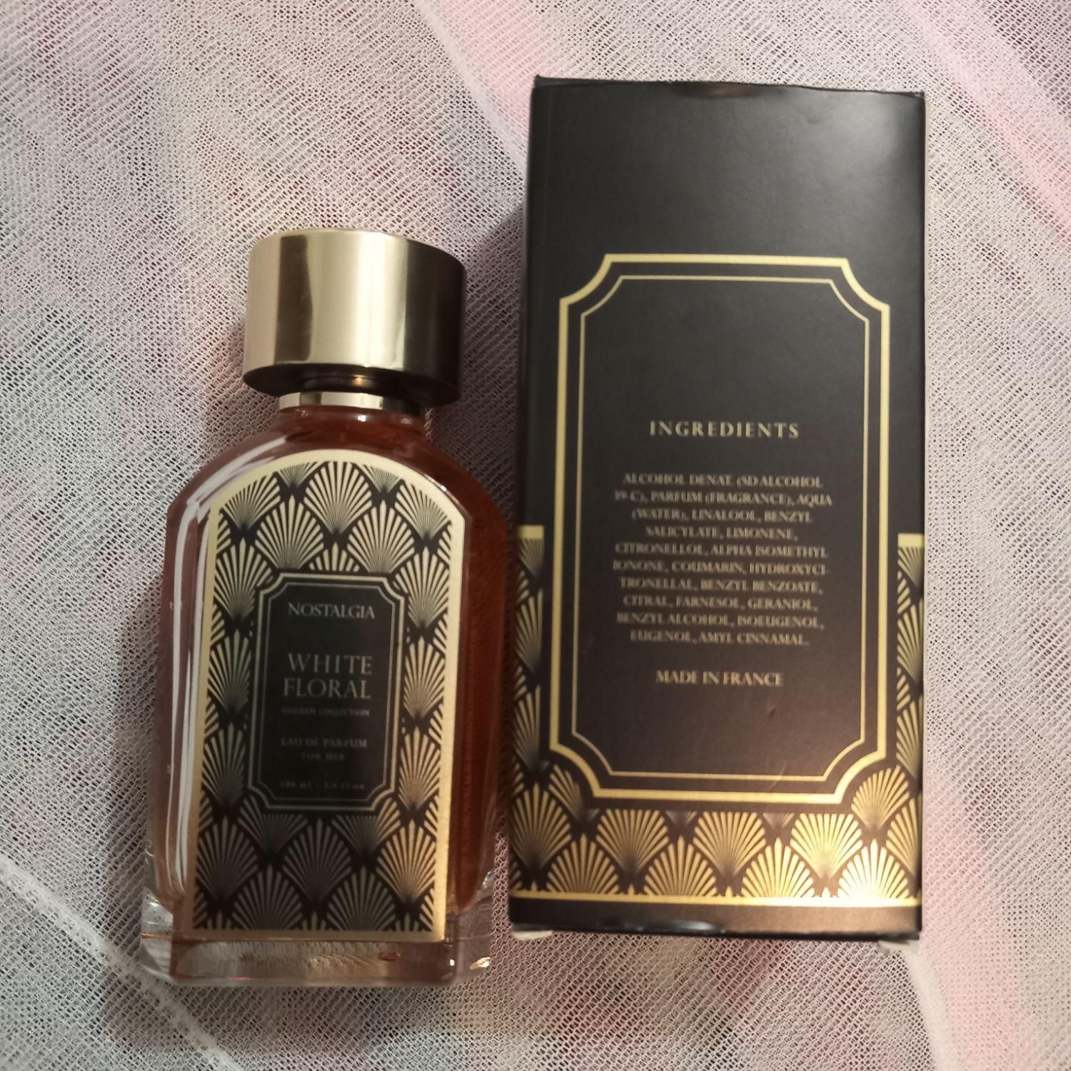 عطر white Floral|آرایشی، بهداشتی، درمانی|تهران, آذری|دیوار