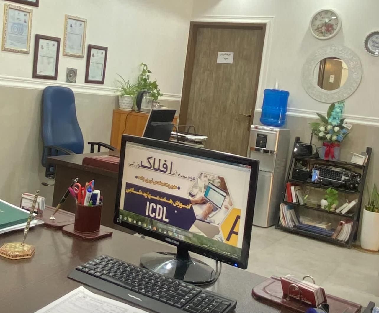 برنامه نویسی اسکرچ(ویژه کودک و نوجوان)افلاک|خدمات آموزشی|خرم‌آباد, |دیوار