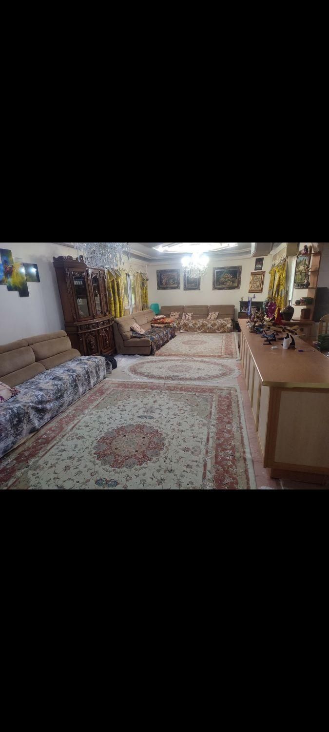 آپارتمان 145 متری/ مینی سیتی شهرک محلاتی|فروش آپارتمان|تهران, شهرک محلاتی|دیوار