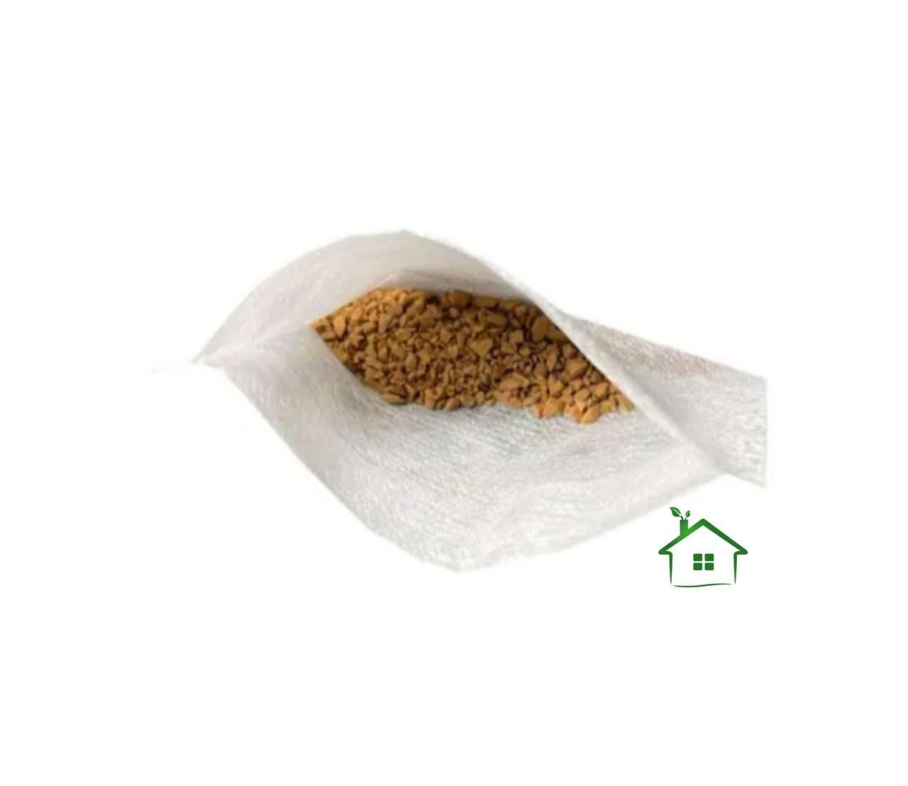 فیلتر چای|ظروف نگهدارنده، پلاستیکی، یک‌بارمصرف|تهران, استاد معین|دیوار