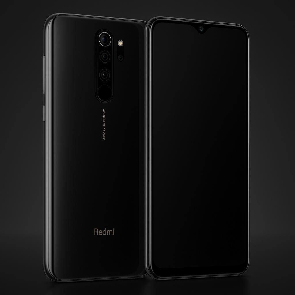 شیائومی note 8pro|موبایل|تهران, تهرانپارس شرقی|دیوار