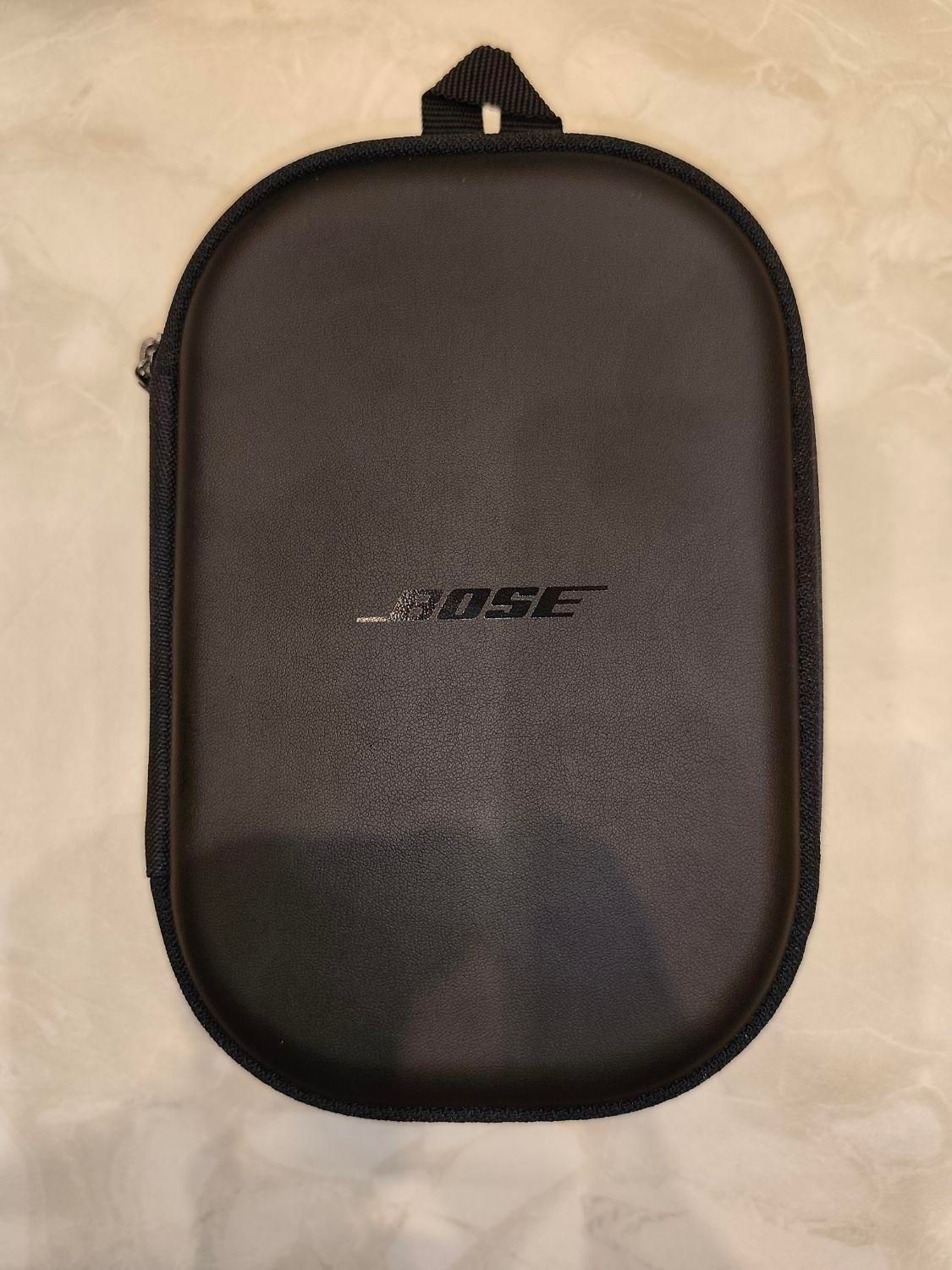 هدفون  بلوتوثی  بوز bose مدل QuietComfort 35 II|لوازم جانبی موبایل و تبلت|تهران, بهارستان|دیوار