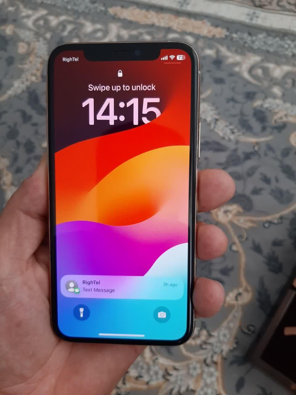 اپل iPhone 11 Pro ۲۵۶ گیگابایت|موبایل|تهران, شیوا|دیوار