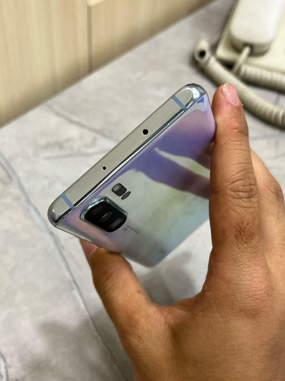 هواوی P30 Pro با حافظهٔ ۲۵۶ گیگابایت|موبایل|اصفهان, مهرآباد|دیوار