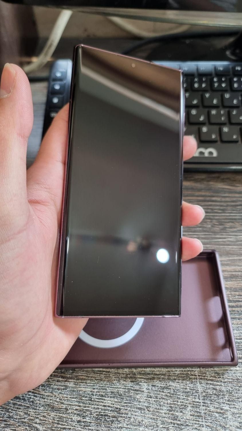s22 ultra 5g|موبایل|تهران, شهرک نفت (منطقه ۵)|دیوار