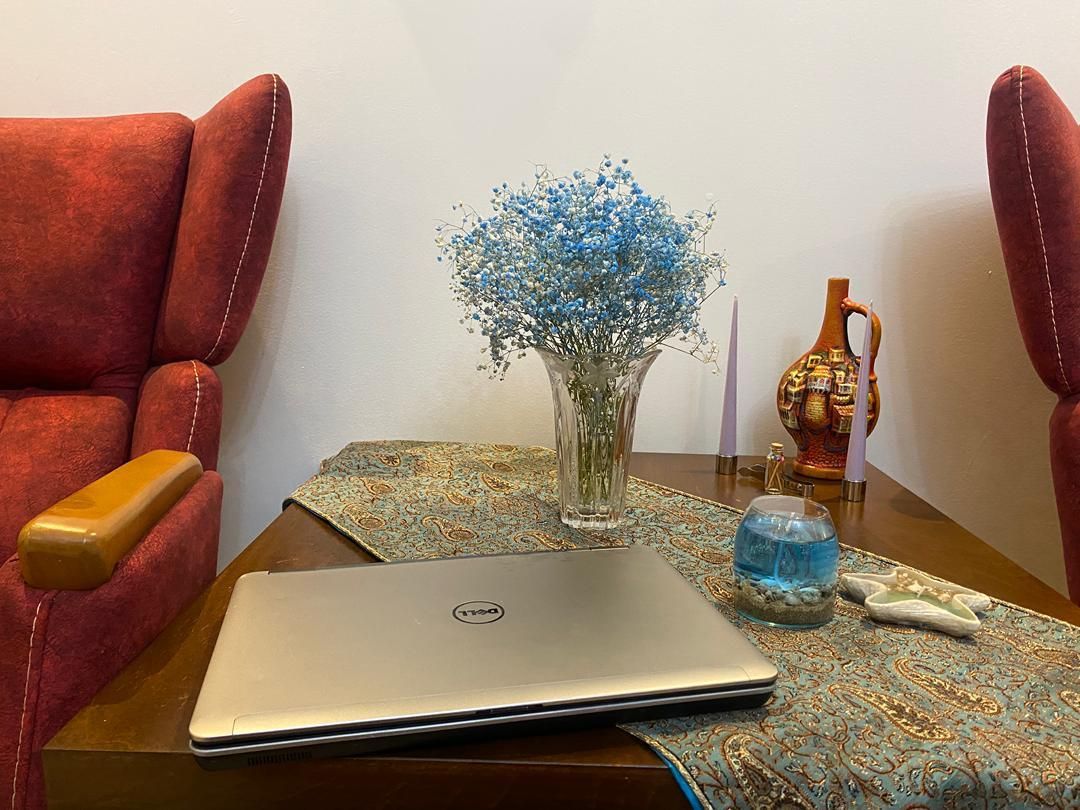 Dell 6540 corei7|رایانه همراه|تهران, تهرانپارس غربی|دیوار