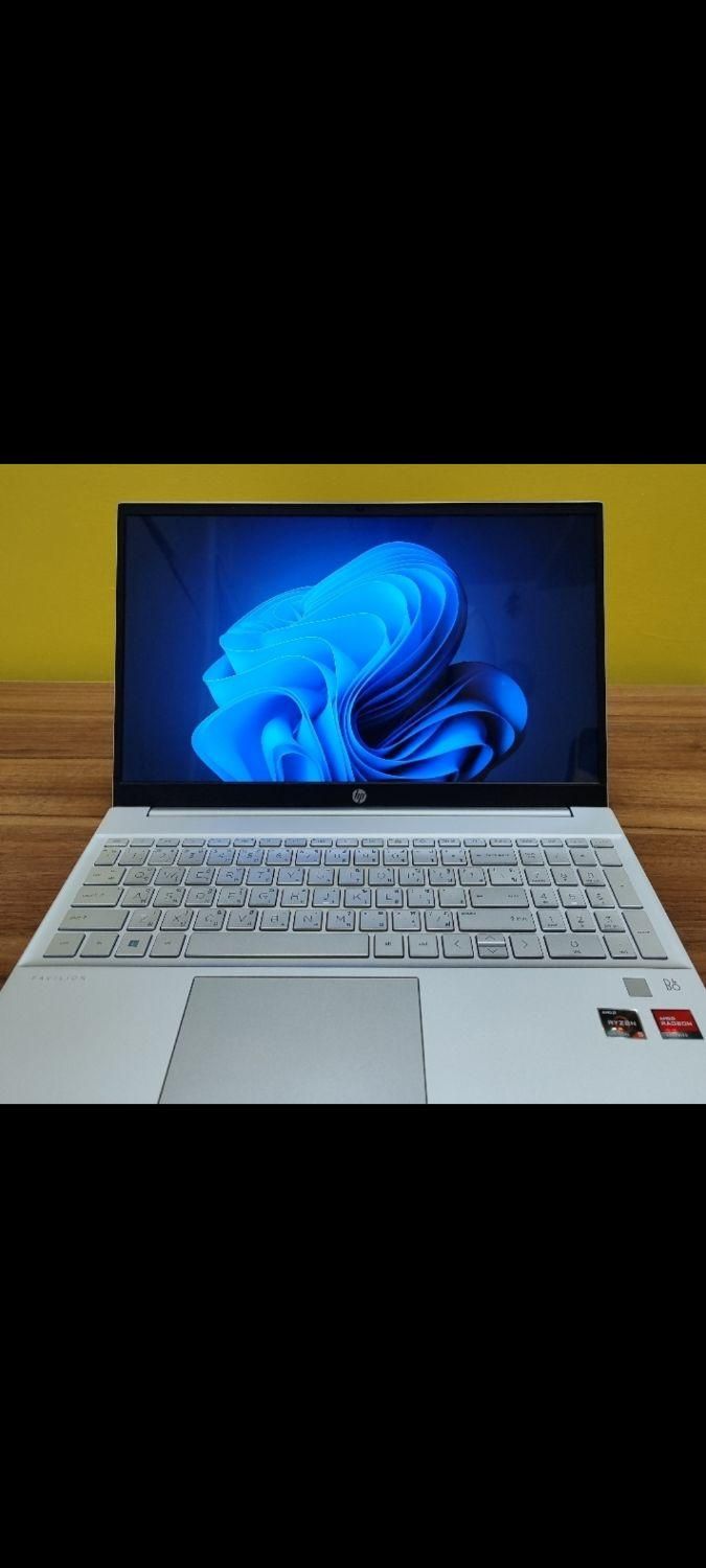 HP PAVILION 15|رایانه همراه|سبزوار, شهرک اندیشه|دیوار