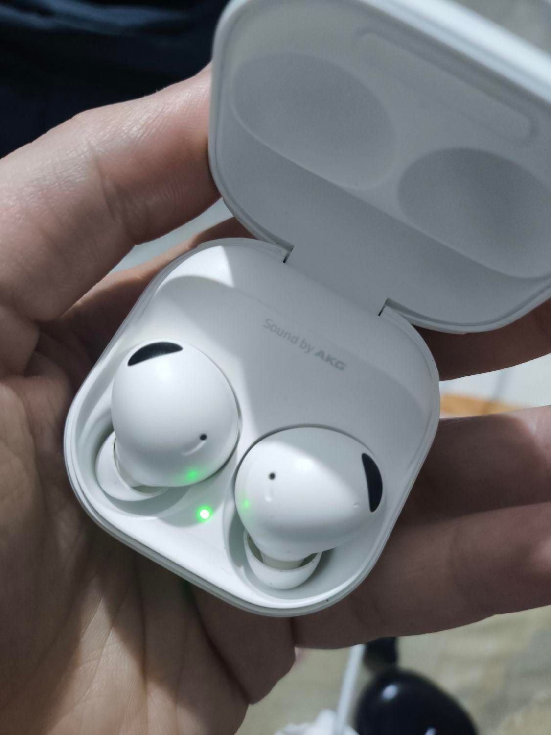 galaxy buds 2 pro|لوازم جانبی موبایل و تبلت|تهران, استاد معین|دیوار