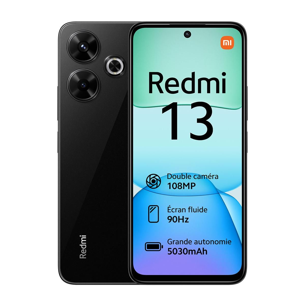 شیائومی Redmi 13 ۲۵۶ گیگابایت|موبایل|تهران, قیام|دیوار