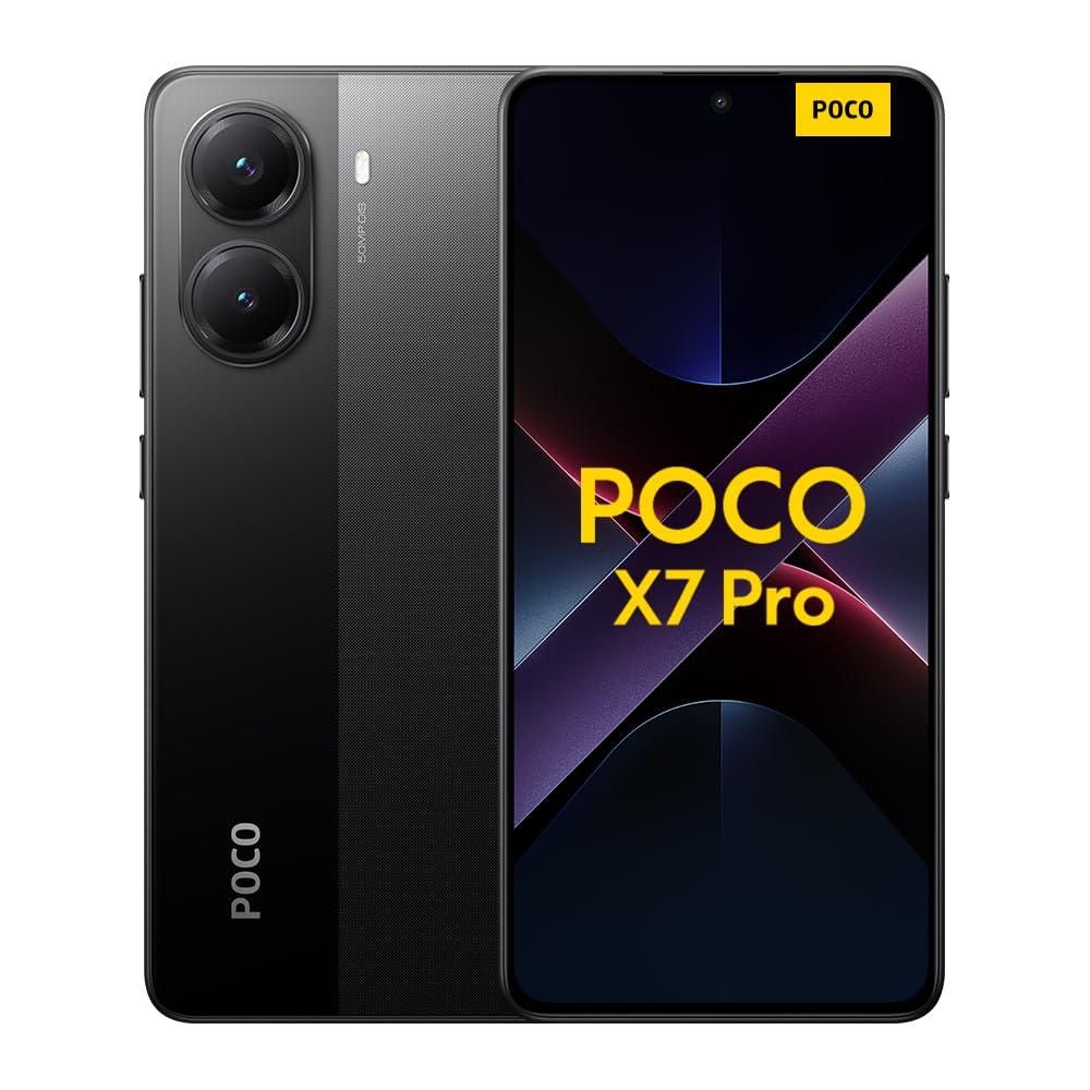 شیائومی poco x7 pro ا.قساطی.۱۸ما.هه|موبایل|اصفهان, چرخاب|دیوار