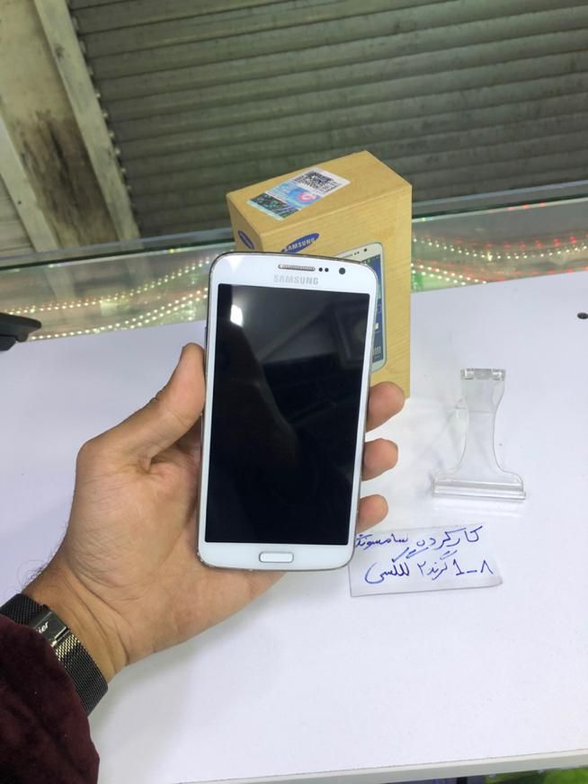 سامسونگ Galaxy Grand 2 ۸ هاشمی علاالدین|موبایل|تهران, شیخ هادی|دیوار