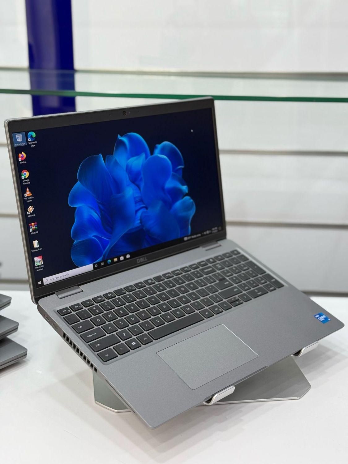 لپ تاپ DELL 5520/نسل 11/CORei5/رم 16|رایانه همراه|رفسنجان, |دیوار