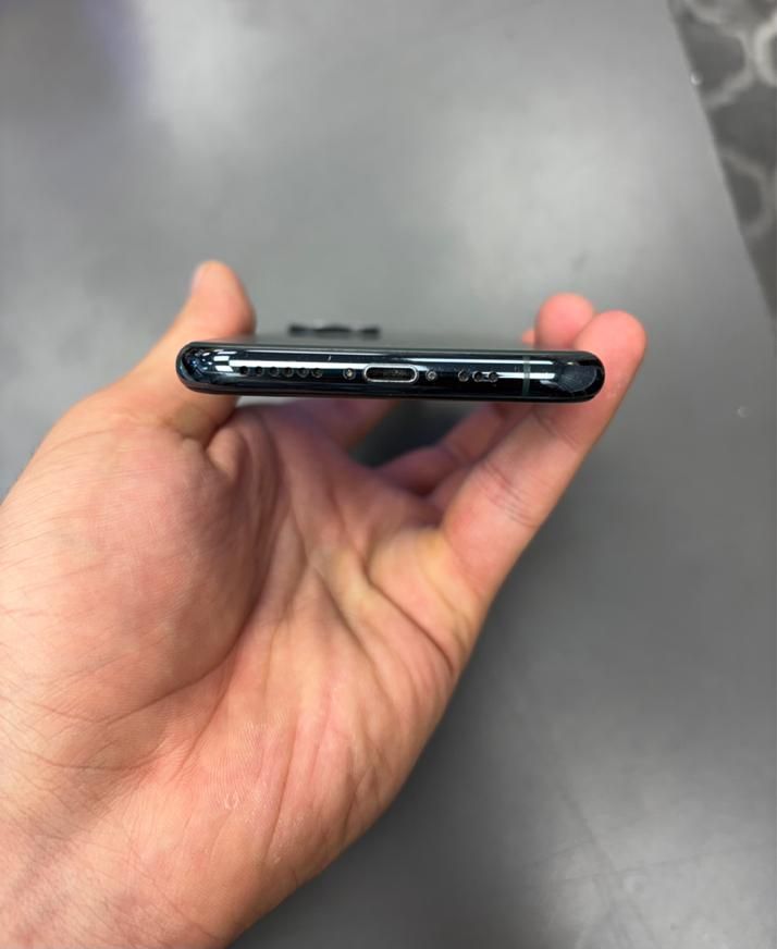 اپل iPhone 11 Pro ۶۴ گیگابایت|موبایل|تهران, آذری|دیوار