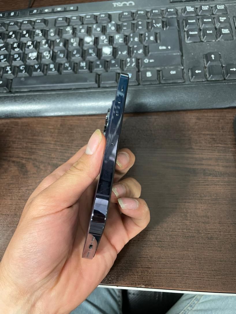 اپل iphone 14 pro با حافظهٔ ۲۵۶ گیگابایت|موبایل|تهران, بلوار کشاورز|دیوار