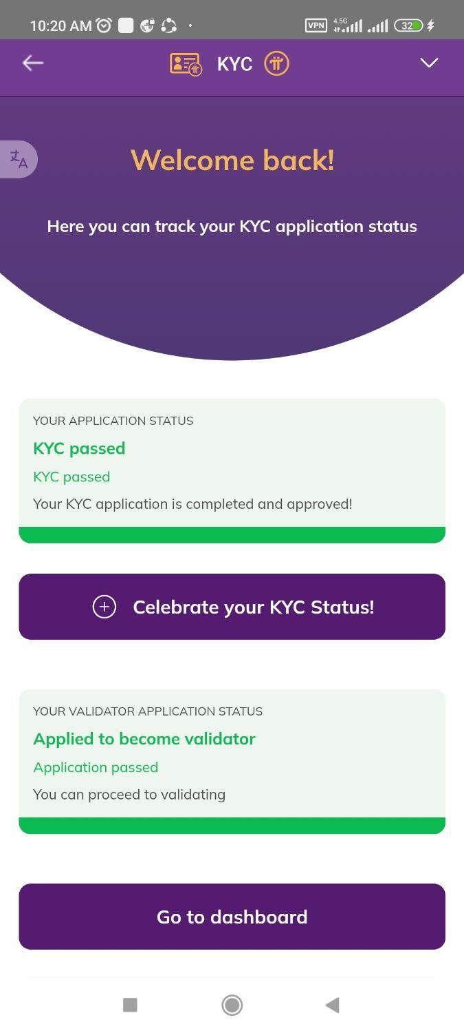 خدمات kyc تضمیمینی pinetwork احراز هویت|خدمات رایانه‌ای و موبایل|تهران, امیرآباد|دیوار