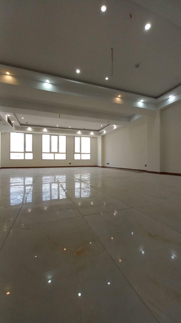 ۱۶۲متر فول/اداری/۲پارکینگ تک‌واحدی سعادت‌آباد/سپهر|فروش دفتر کار، اتاق اداری، مطب|تهران, سپهر|دیوار