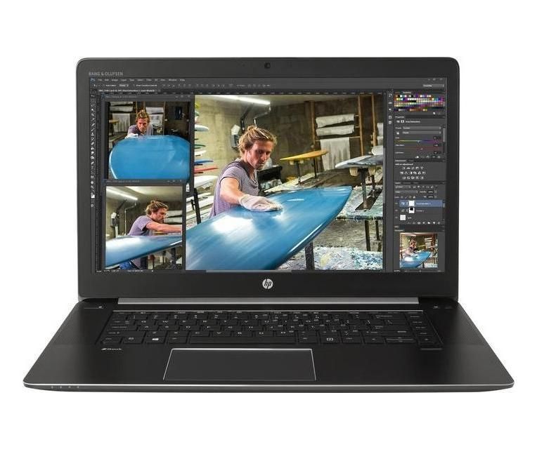LAPTOP HP ZBOOK Studio G3 لمسی دارای گارانتی معتبر|رایانه همراه|تهران, آرژانتین|دیوار