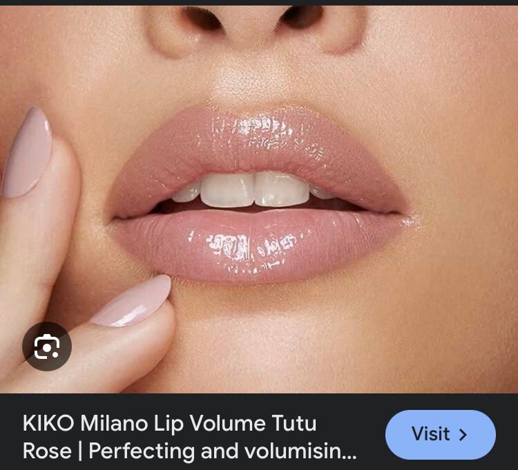 بالم لب کیکو kiko lip volume 01 tutu rose|آرایشی، بهداشتی، درمانی|تهران, مرزداران|دیوار