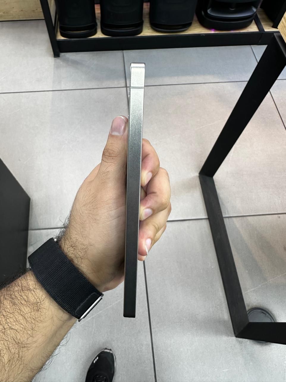 سامسونگ galaxy s25 ultra کارکرده در حد نو|موبایل|تهران, نارمک|دیوار