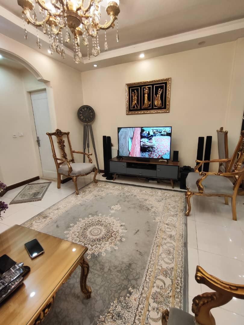 ۴۴ متر تکواحدی بازسازی لوکس / نارمک خیابان دمیرچی|فروش آپارتمان|تهران, هفت حوض|دیوار