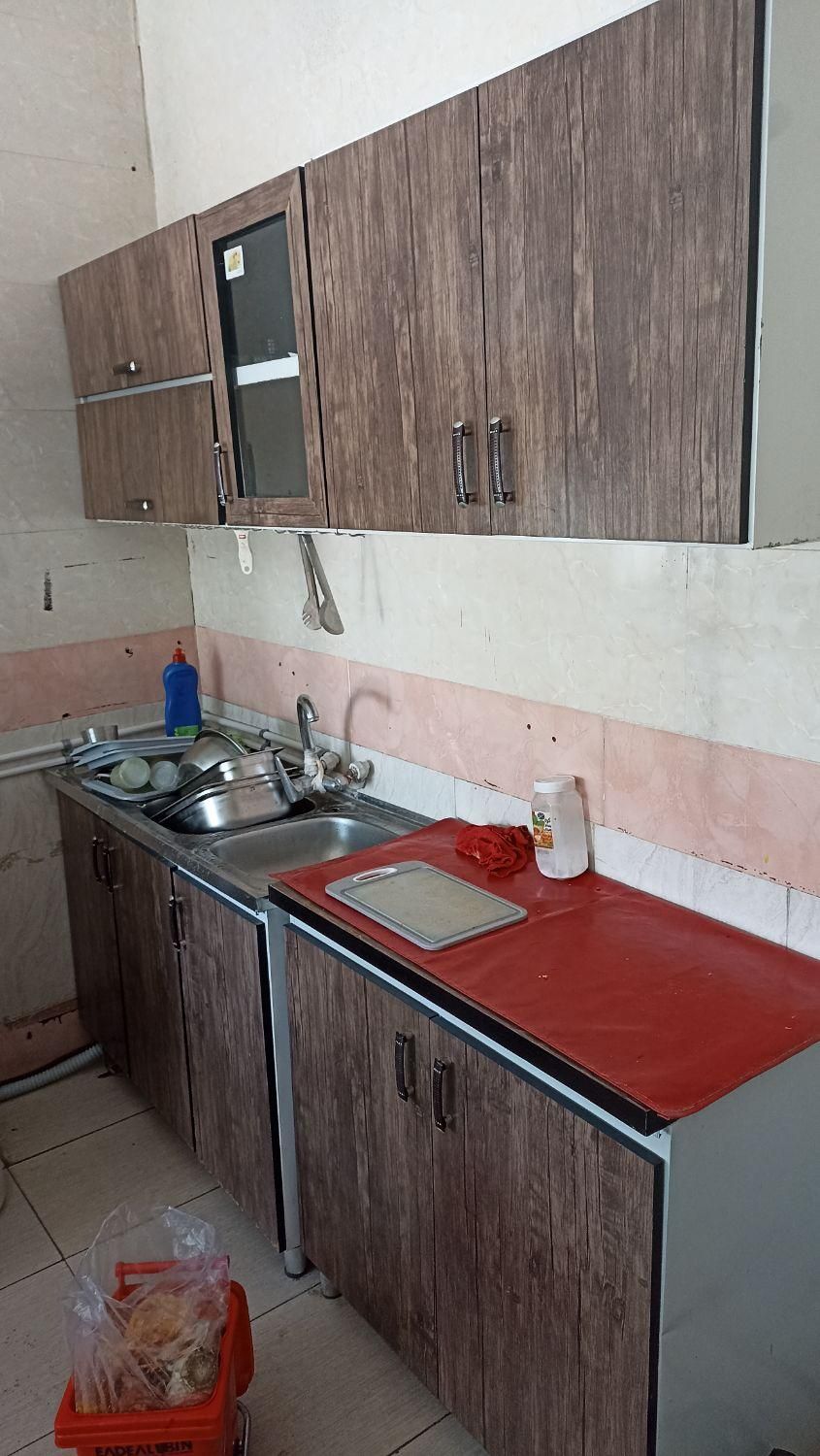 سینک وکابینت|مصالح و تجهیزات ساختمان|قم, نیروگاه|دیوار