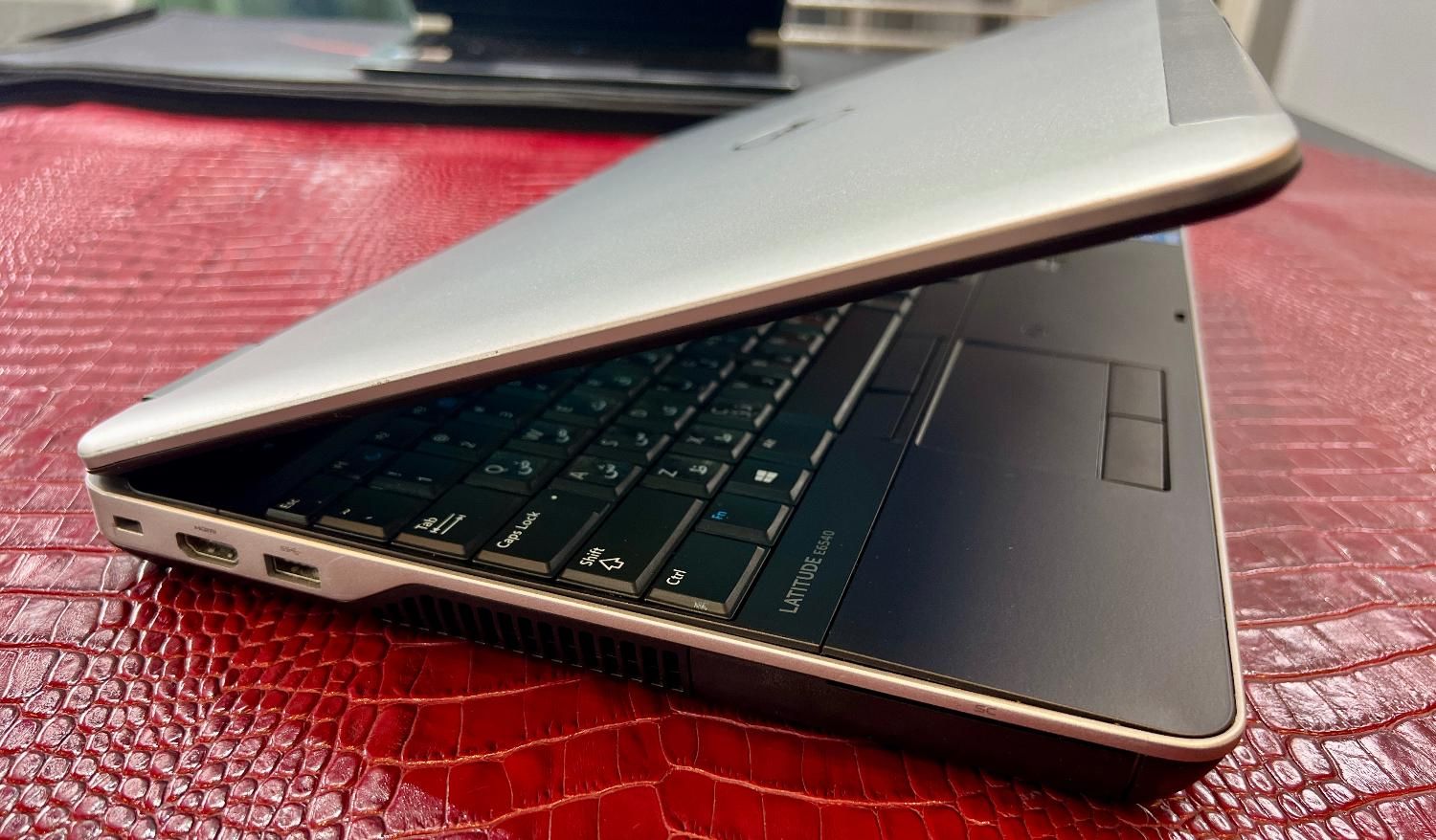 لپ تاپ دل Dell latitude E6540|رایانه همراه|تهران, حکمت|دیوار