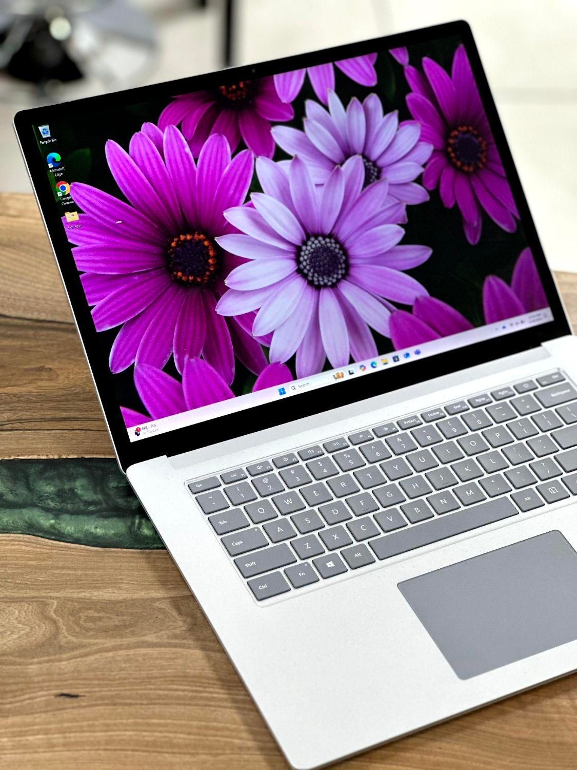 سرفیس لپ تاپ۳/Surface lsptop3/اوپن باکس/رم16|رایانه همراه|تهران, فاطمی|دیوار