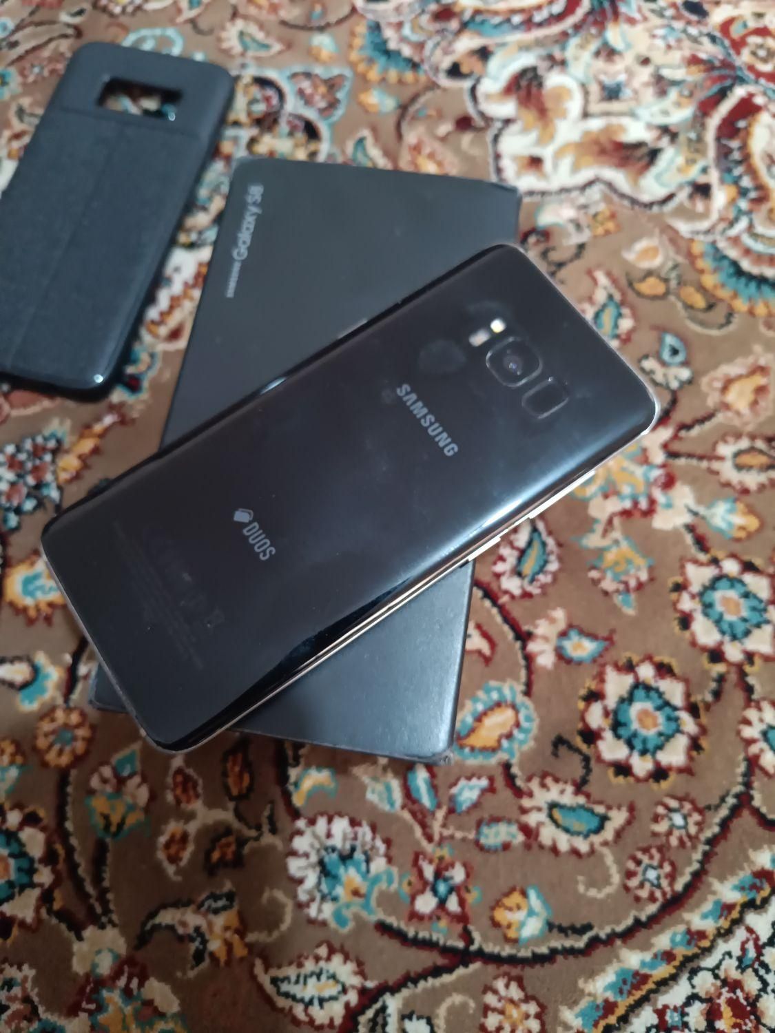 s8 پرچمدار|موبایل|سنندج, |دیوار